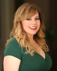 Kirsten Vangsness